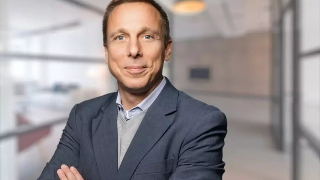Veränderungen im BVTE-Vorstand: Christian Cordes und Jaanus Pauts als neue BVTE-Vorstandsmitglieder gewählt / Charles Lemmer ist neuer stellvertretender Vorstandsvorsitzender - Bild: presseportal.de
