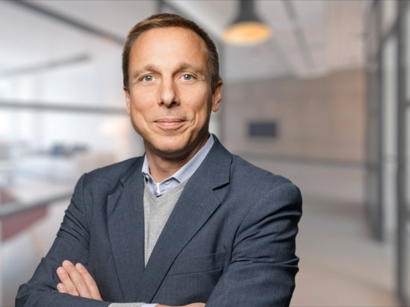 Veränderungen im BVTE-Vorstand: Christian Cordes und Jaanus Pauts als neue BVTE-Vorstandsmitglieder gewählt / Charles Lemmer ist neuer stellvertretender Vorstandsvorsitzender - Foto: presseportal.de