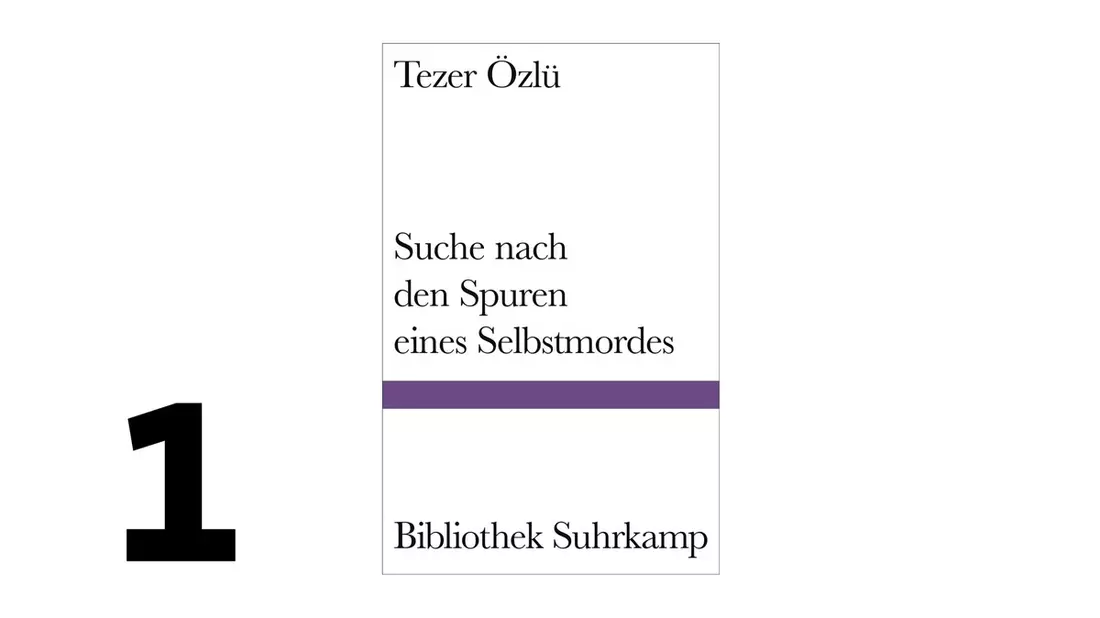 1. Platz der SWR Bestenliste im Dezember 2024: Suche nach den Spuren eines Selbstmordes - Bild: presseportal.de
