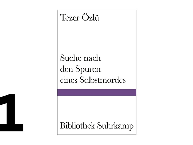 1. Platz der SWR Bestenliste im Dezember 2024: Suche nach den Spuren eines Selbstmordes - Foto: presseportal.de