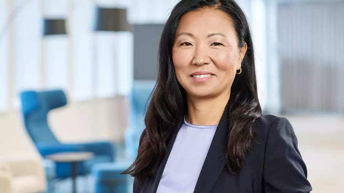 Materna-Gruppe mit neuer HR-Leitung / Sora Kim verantwortet den Bereich People & Culture und erweitert Executive Management Board - Bild: presseportal.de