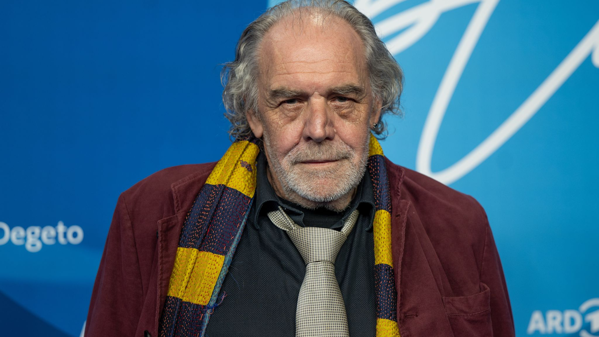 Kohlund und Anwalt Borchert wären Freunde (Archivbild) - Foto: Monika Skolimowska/dpa