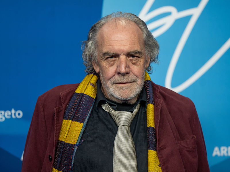 Kohlund und Anwalt Borchert wären Freunde (Archivbild) - Foto: Monika Skolimowska/dpa