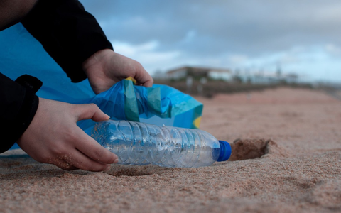 UN-Plastikabkommen: So bewerten die europäischen Kunststofferzeuger die Verhandlungen in Busan - Foto: presseportal.de