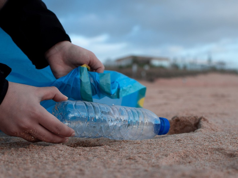 UN-Plastikabkommen: So bewerten die europäischen Kunststofferzeuger die Verhandlungen in Busan - Foto: presseportal.de