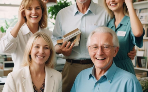 Buch zum Jubiläum - Foto: Pressetherapeut über pressetext.de