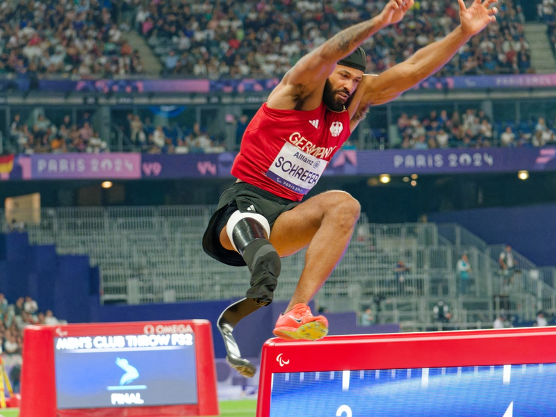 Sport für alle: BIV-OT fordert zum Tag der Menschen mit Behinderungen echte Teilhabe / Fehlende Hilfsmittel und uneinheitliche Regelungen behindern den Zugang zum Sport - Foto: presseportal.de