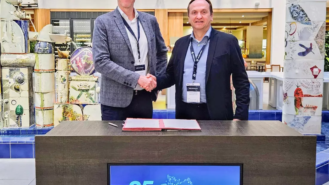 Open Access: Plusnet und Westconnect kooperieren - Bild: presseportal.de