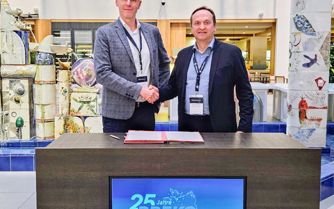 Open Access: Plusnet und Westconnect kooperieren - Foto: presseportal.de