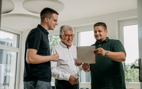 Handwerksbetriebe erfolgreich verkaufen - auf diese 7 Aspekte kommt es beim Unternehmensverkauf wirklich an - Foto: presseportal.de