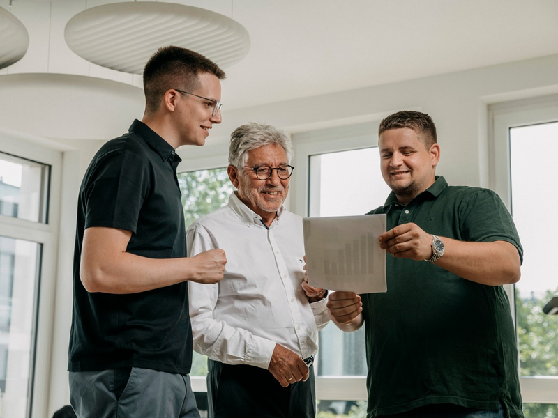 Handwerksbetriebe erfolgreich verkaufen - auf diese 7 Aspekte kommt es beim Unternehmensverkauf wirklich an - Foto: presseportal.de