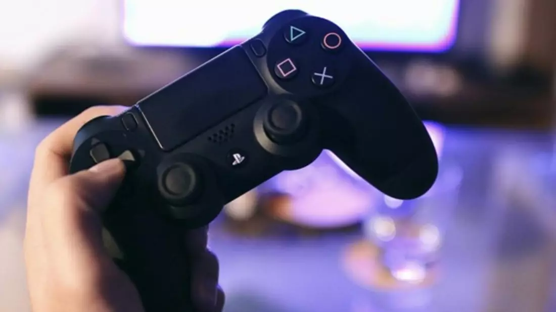sonyps4 - Bild: pexels.com