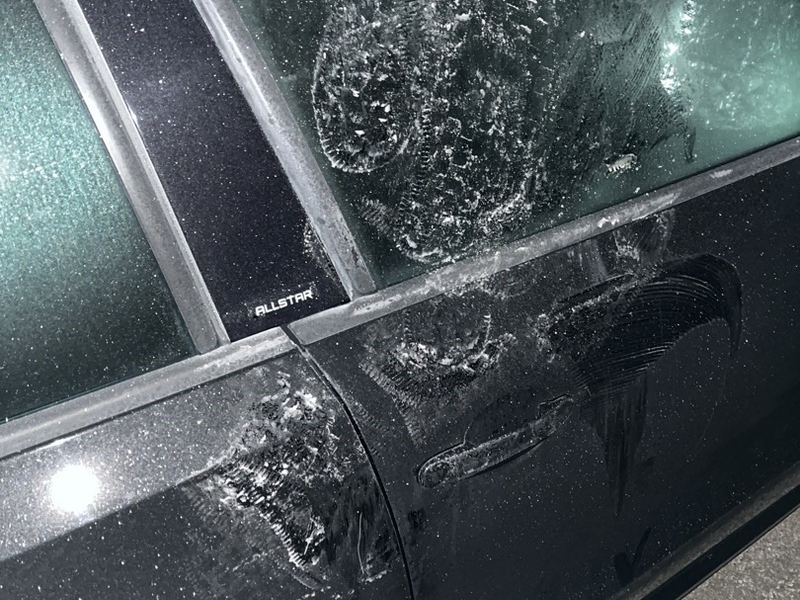 POL-HRO: Polizei sucht Zeugen: Mann beschädigt 20 Fahrzeuge in Boizenburg - Foto: presseportal.de