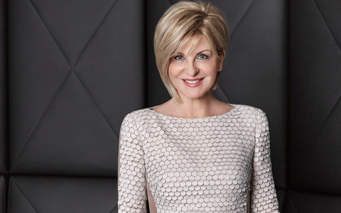 Carmen Nebel präsentiert noch einmal Die schönsten Weihnachts-Hits im ZDF - Foto: presseportal.de