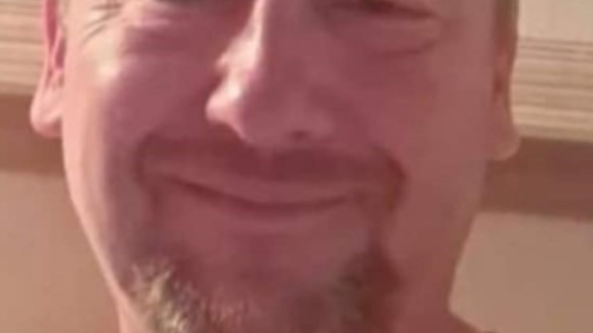 POL-OF: Wo ist Artur Klosinski? - Foto: presseportal.de