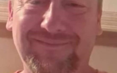 POL-OF: Wo ist Artur Klosinski? - Foto: presseportal.de