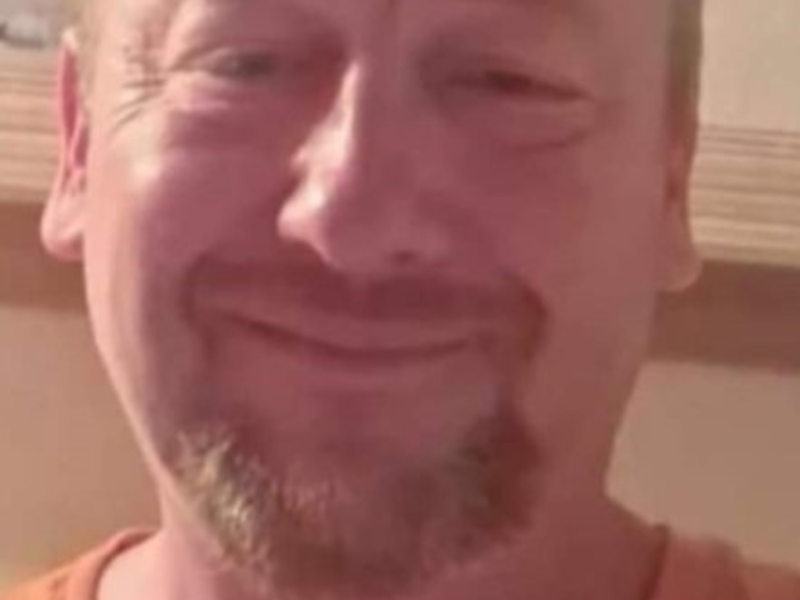 POL-OF: Wo ist Artur Klosinski? - Foto: presseportal.de