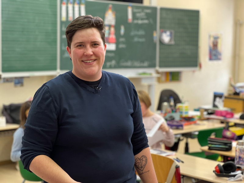 MDR-Reihe „exactly“ zum Thema: „Diskriminierung am Arbeitsplatz: Wo bleibt die Chance für Menschen mit Behinderung?“ - Foto: presseportal.de