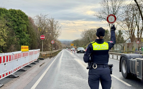 POL-HI: Verkehrssicherheitswoche des Polizeikommissariats Sarstedt: Eine Woche Engagement für mehr Verkehrssicherheit - Foto: presseportal.de