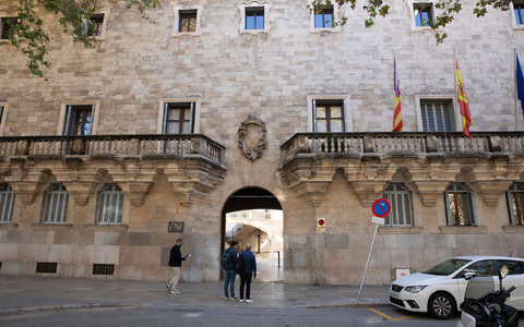 Im Mordprozess um den Tod eines deutschen Urlaubers auf Mallorca sind noch viele Fragen offen. (Archivbild) - Foto: Clara Margais/dpa Im Mordprozess um den Tod eines deutschen Urlaubers auf Mallorca sind noch viele Fragen offen. (Archivbild) - Foto: Clara Margais/dpa