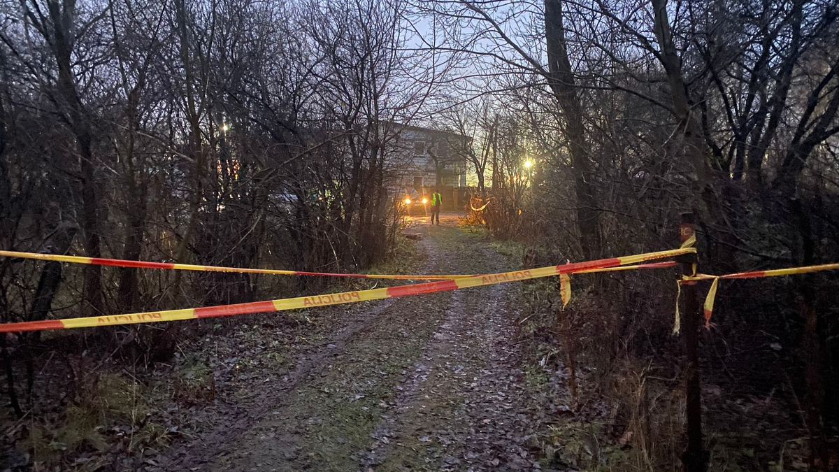 Die Absturzursache ist noch unbekannt.  - Foto: Alexander Welscher/dpa