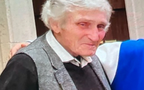 POL-WES: Hünxe - Öffentlichkeitsfahndung nach vermisstem 86-Jährigen - Foto: presseportal.de