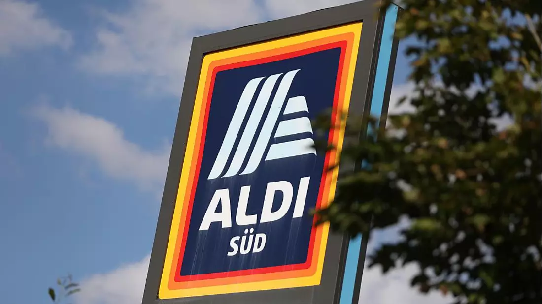 Aldi-Süd-Filiale (Archiv) - Bild: über dts Nachrichtenagentur