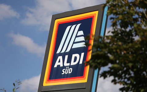 Aldi-Süd-Filiale (Archiv) - Foto: über dts Nachrichtenagentur