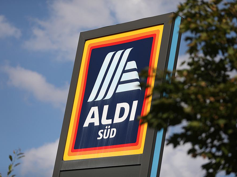 Aldi-Süd-Filiale (Archiv) - Foto: über dts Nachrichtenagentur
