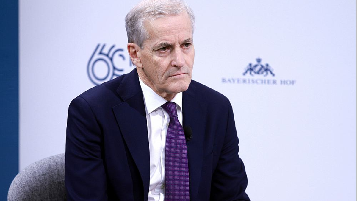 Jonas Gahr Store (Archiv) - Foto: über dts Nachrichtenagentur