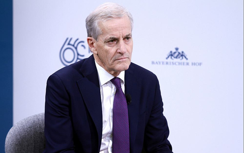 Jonas Gahr Store (Archiv) - Foto: über dts Nachrichtenagentur