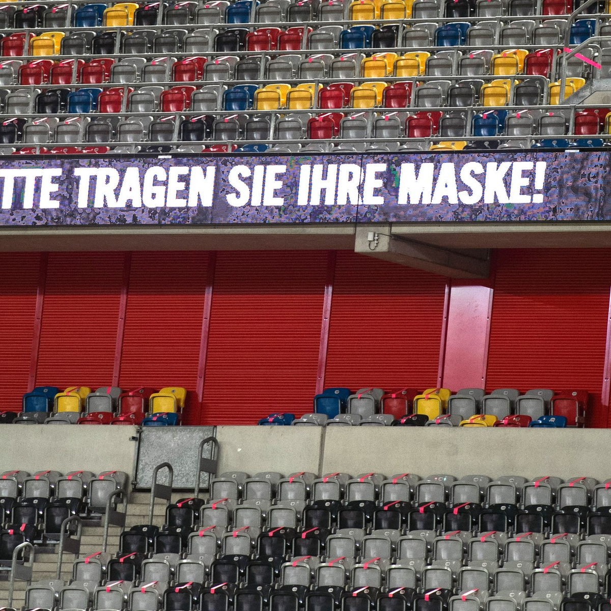 Anhaltendes Plus: Menschen sind im Winter nun wohl häufiger krank als vor der Pandemie. (Archivbild) - Foto: Bernd Thissen/dpa