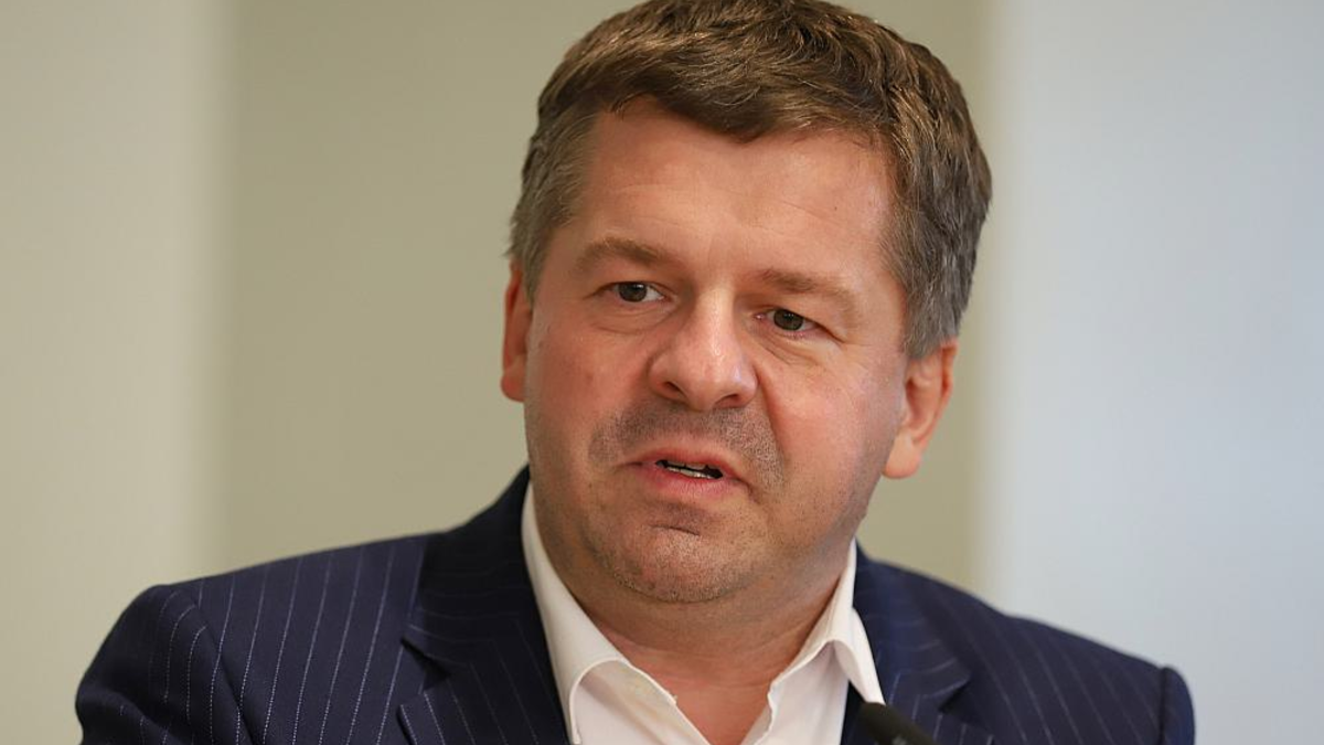 Sven Schulze (Archiv) - Foto: über dts Nachrichtenagentur