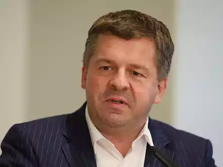 Sven Schulze (Archiv) - Foto: über dts Nachrichtenagentur