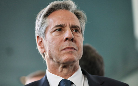 Antony Blinken (Archiv) - Foto: über dts Nachrichtenagentur