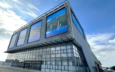 Franke Gruppe stärkt globale Marktposition im Bereich Edelstahl-Küchenarmaturen / Franke Gruppe erwirbt Nokite, einen führenden Hersteller von hochwertigen Küchenarmaturen und Zubehör aus Edelstahl - Foto: presseportal.de