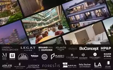 Wer setzt neue Maßstäbe? Die Gewinner der Real Estate & Architecture Awards 2024 stehen fest! - Foto: presseportal.de