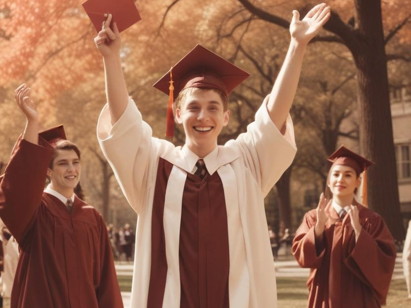 Ghostwriter macht Karriere möglich - Foto: Pressetherapeut über pressetext.de