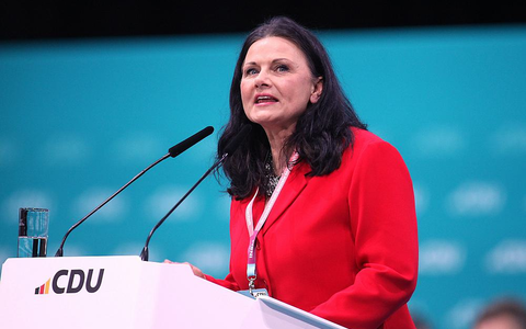 Gitta Connemann (Archiv) - Foto: über dts Nachrichtenagentur