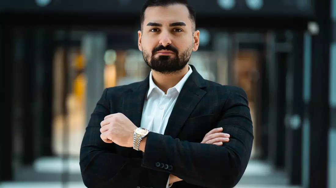 Yunus Akkaya von der YeaMedia GmbH: Woran erkennen Betriebe eine vertrauenswürdige Agentur? - Bild: presseportal.de