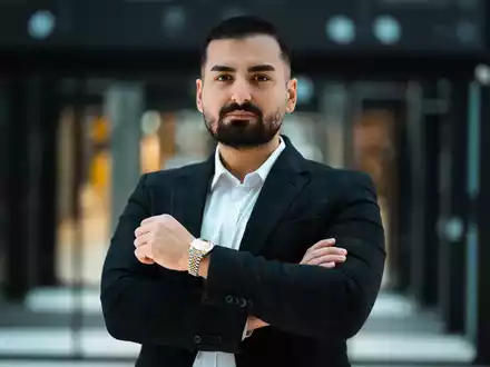 Yunus Akkaya von der YeaMedia GmbH: Woran erkennen Betriebe eine vertrauenswürdige Agentur? - Foto: presseportal.de