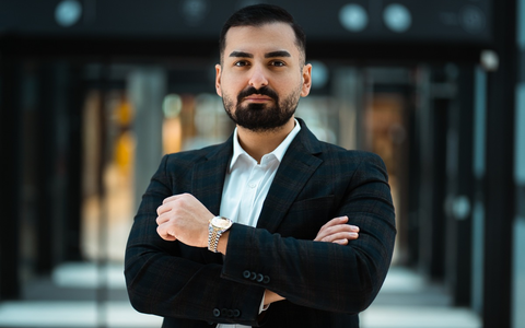 Yunus Akkaya von der YeaMedia GmbH: Woran erkennen Betriebe eine vertrauenswürdige Agentur? - Foto: presseportal.de