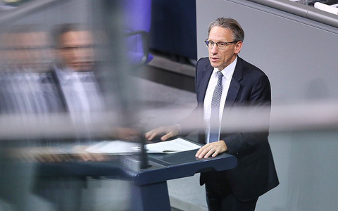 Jörg Kukies (Archiv) - Foto: über dts Nachrichtenagentur