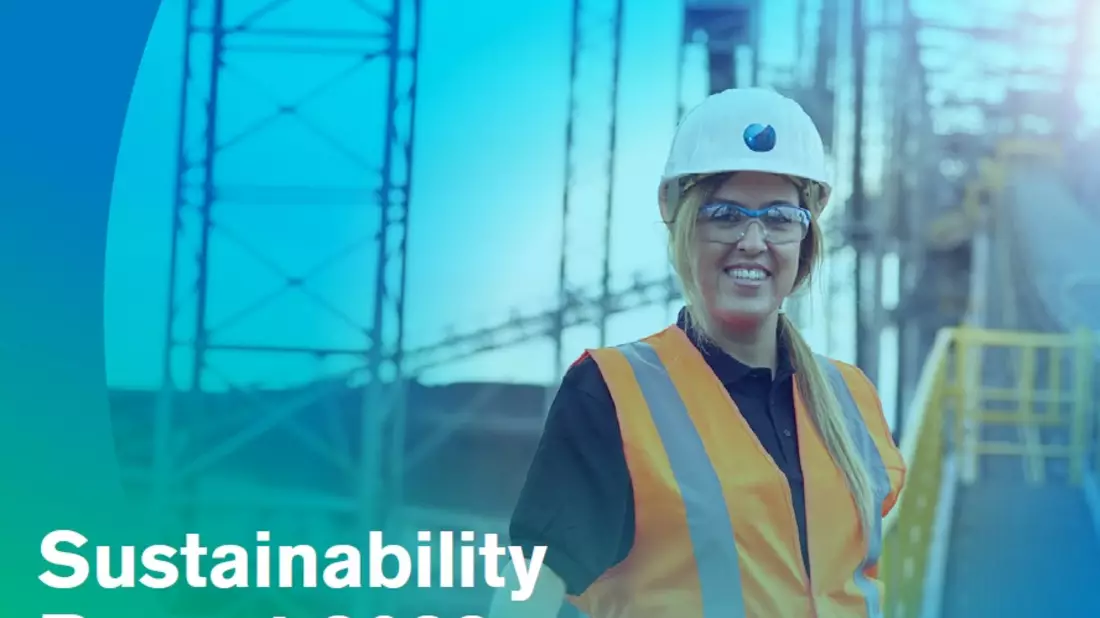TAKRAF Group treibt Corporate Social Responsibility & ESG für Mitarbeitende, Kunden und Partner voran / Erster Nachhaltigkeitsbericht erfüllt freiwillig den ESG-Berichtsstandard der Europäischen Union - Bild: presseportal.de