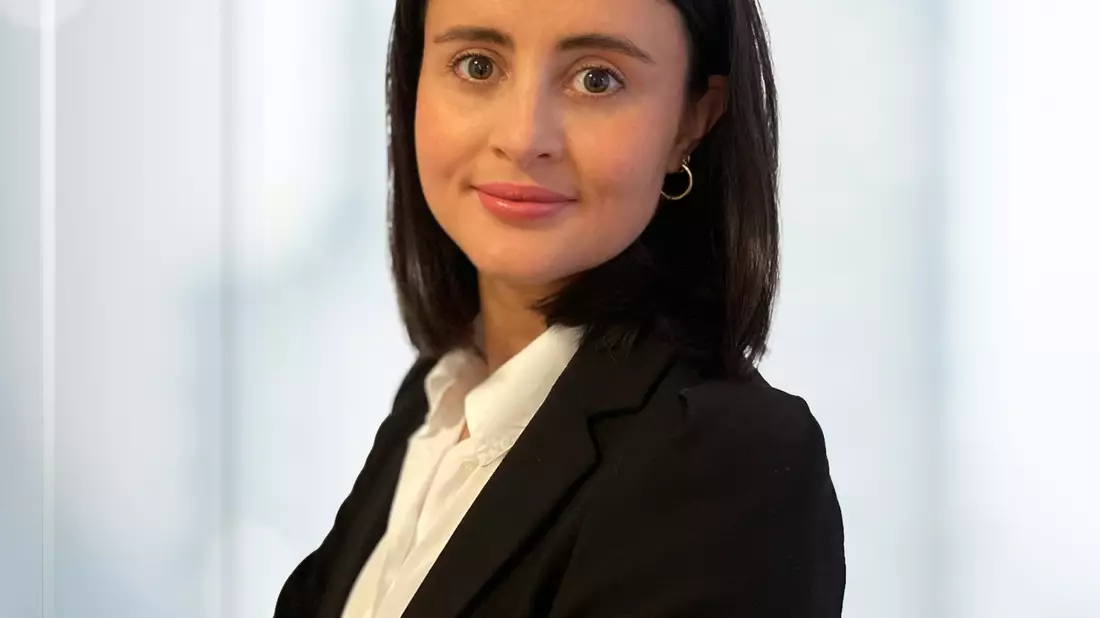 Lisa Gebauer - RIV - Bild: RIV über pressetext.de