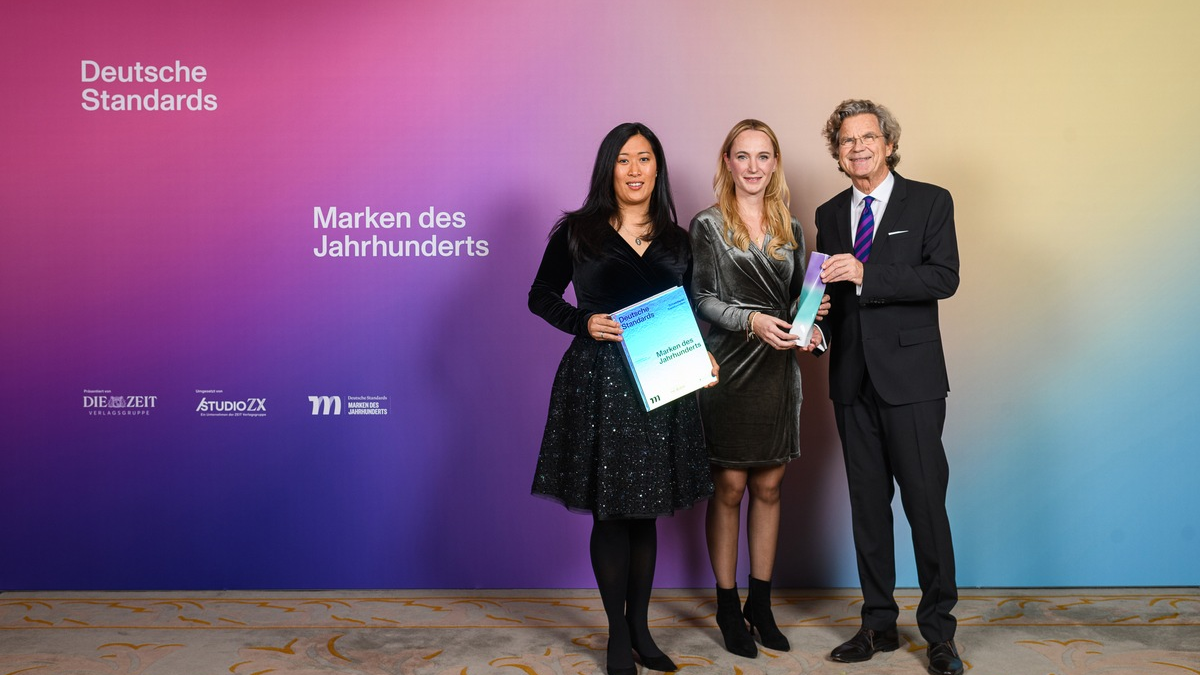 Traditionsunternehmen GRAEF zum siebten Mal zur 