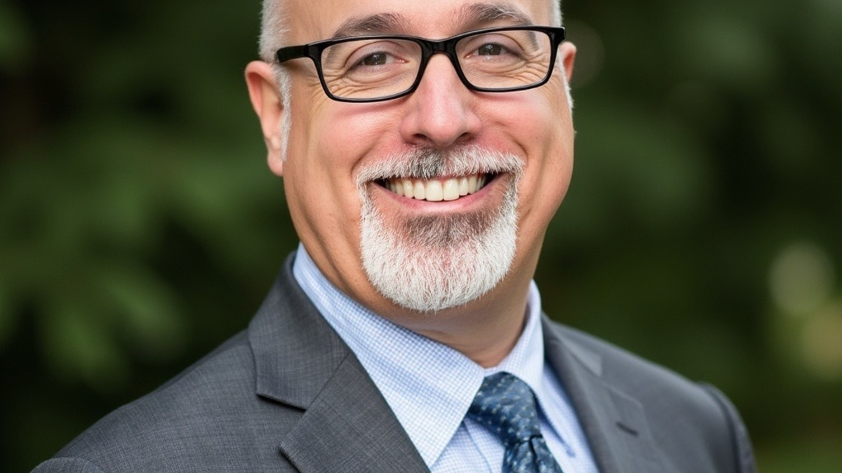 ELATEC Gruppe erweitert Führungsteam mit dem Experten für Sicherheit und Innovation Jason Ouellette - Foto: presseportal.de