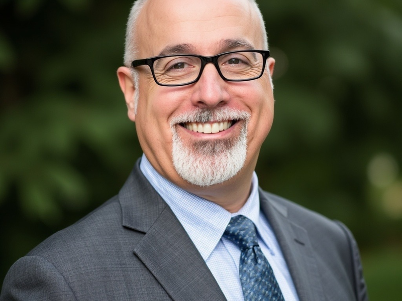 ELATEC Gruppe erweitert Führungsteam mit dem Experten für Sicherheit und Innovation Jason Ouellette - Foto: presseportal.de