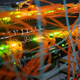 Die Plattform «Crimenetwork» galt laut BKA als größter deutschsprachiger Online-Marktplatz für illegale Waren und Dienstleistungen. (Symbolbild) - Foto: Julian Stratenschulte/dpa