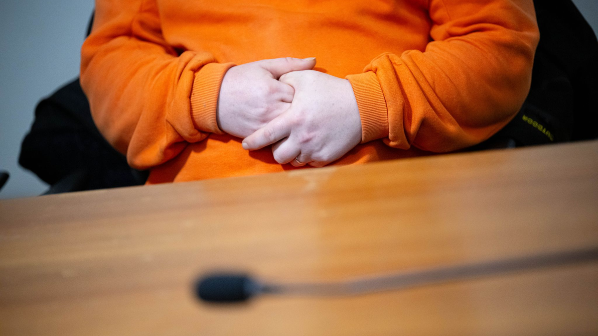 Das Urteil wegen versuchten Totschlags und gefährlicher Körperverletzung auf einer Bauern-Demonstration in Niedersachsen wird vorerst nicht rechtskräftig. (Archivbild) - Foto: Sina Schuldt/dpa